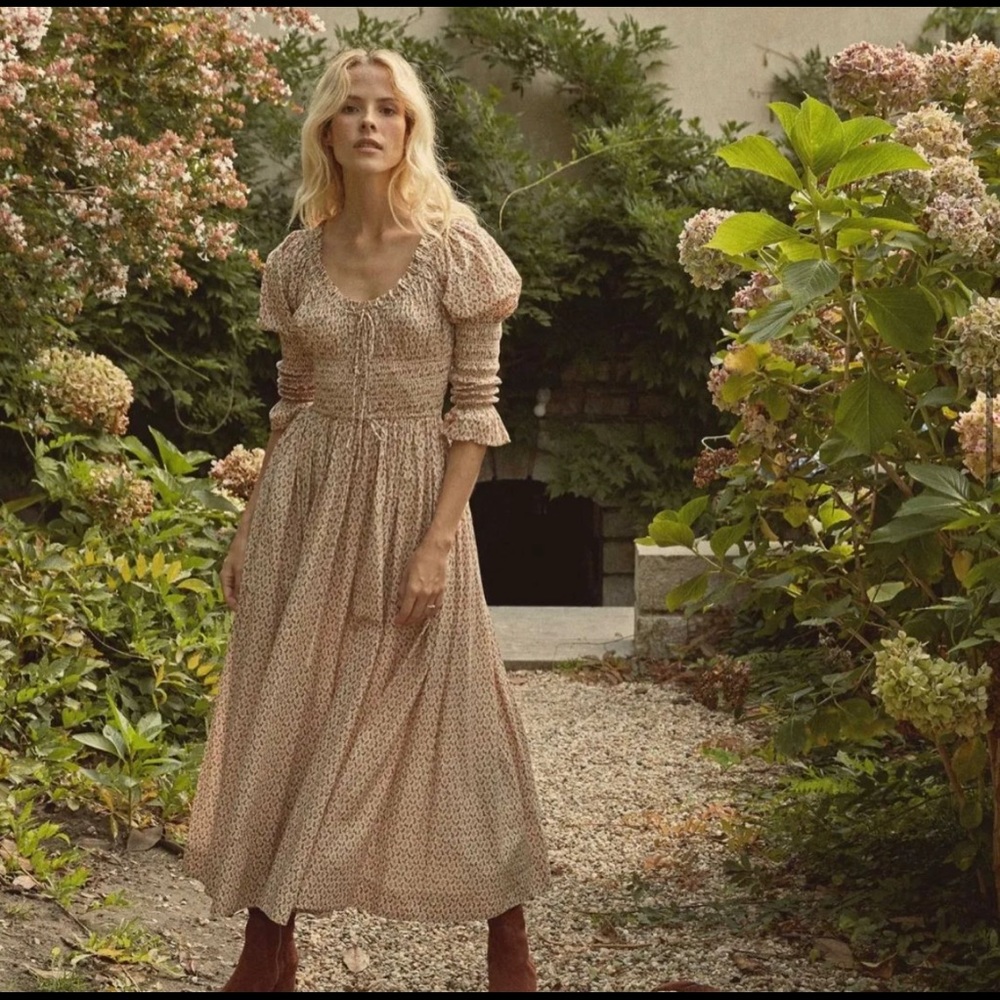 Doen Kaira Dress